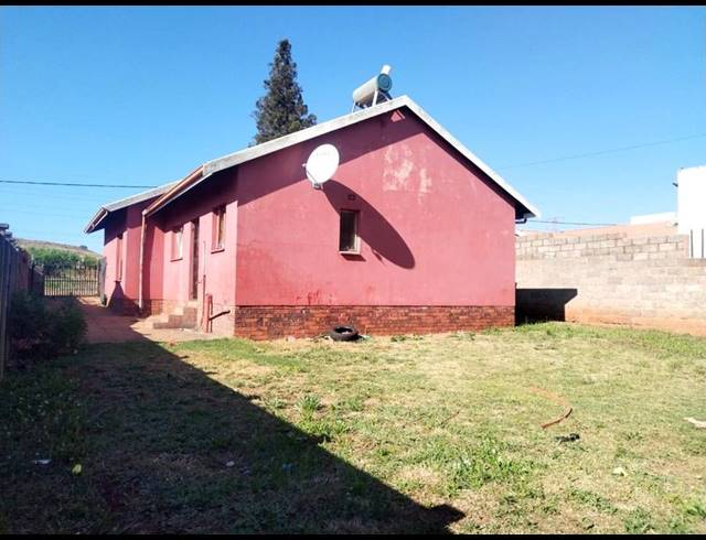 3 BEDROOM HOUSE FOR SALE IN ENNERDALE